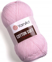 Cotton soft-74